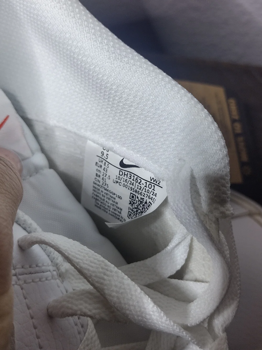 Nike classic men’s